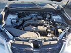 2018 Subaru Forester 2.5i Premium Белый vin: JF2SJADC8JH436129