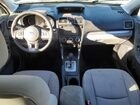 2018 Subaru Forester 2.5i Premium Белый vin: JF2SJADC8JH436129