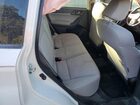 2018 Subaru Forester 2.5i Premium Белый vin: JF2SJADC8JH436129