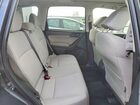 2018 Subaru Forester 2.5i Premium Серый vin: JF2SJAEC0JH572351
