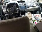 2017 Subaru Forester 2.5i Premium Белый vin: JF2SJAEC2HH802787