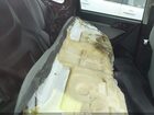 2018 Subaru Forester 2.5i Premium Красный vin: JF2SJAEC2JH477208