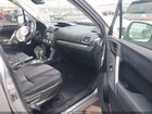 2018 Subaru Forester 2.5i Premium Серебряный vin: JF2SJAEC2JH515455