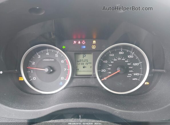 JF2SJAEC2JH515455 2018 SUBARU FORESTER 2.5 Серебряный Вид задних сидений