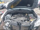2018 Subaru Forester 2.5i Premium Серебряный vin: JF2SJAEC2JH515455