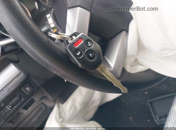 JF2SJAEC2JH515455 2018 SUBARU FORESTER 2.5 Серебряный Вид панели приборов