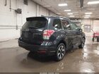 2018 Subaru Forester 2.5i Premium Dark Blue vin: JF2SJAEC4JH499050 2018 Subaru Forester 2.5i Premium Dark Blue vin: JF2SJAEC4JH499050