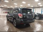 2018 Subaru Forester 2.5i Premium Dark Blue vin: JF2SJAEC4JH499050 2018 Subaru Forester 2.5i Premium Dark Blue vin: JF2SJAEC4JH499050