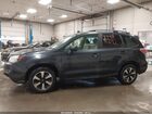 2018 Subaru Forester 2.5i Premium Dark Blue vin: JF2SJAEC4JH499050 2018 Subaru Forester 2.5i Premium Dark Blue vin: JF2SJAEC4JH499050