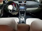 2018 Subaru Forester Синий vin: JF2SJAEC5JH406908