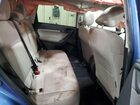 2018 Subaru Forester Синий vin: JF2SJAEC5JH406908