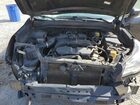 2017 Subaru Forester 2.5i Premium Черный vin: JF2SJAEC6HH405387
