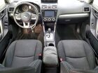 2017 Subaru Forester 2.5i Premium Черный vin: JF2SJAEC6HH405387