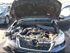 2018 Subaru Forester 2.5i Premium Серый vin: JF2SJAEC9JH584000 2018 Subaru Forester 2.5i Premium Серый vin: JF2SJAEC9JH584000