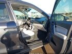 2018 Subaru Forester 2.5i Premium Серый vin: JF2SJAEC9JH584000 2018 Subaru Forester 2.5i Premium Серый vin: JF2SJAEC9JH584000