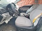 2017 Subaru Forester 2.5i Premium Серый vin: JF2SJAECXHH409703
