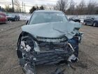 2017 Subaru Forester 2.5i Premium Серый vin: JF2SJAECXHH409703