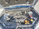 2017 Subaru Forester 2.5i Premium Серебряный vin: JF2SJAECXHH468380
