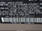 2016 Subaru Forester 2.5i Premium Желто-коричневый vin: JF2SJAFC2GH414617