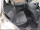 2016 Subaru Forester 2.5i Premium Желто-коричневый vin: JF2SJAFC2GH414617