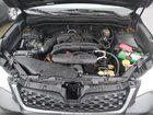 2016 Subaru Forester 2.5i Premium Gray vin: JF2SJAFC4GH402114