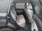 2016 Subaru Forester 2.5i Premium Gray vin: JF2SJAFC4GH402114