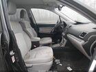 2016 Subaru Forester 2.5i Premium Gray vin: JF2SJAFC4GH402114