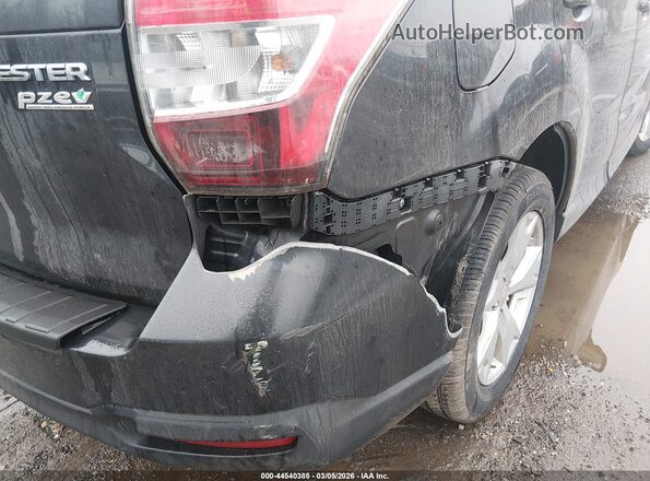 JF2SJAFC4GH402114 2016 SUBARU FORESTER 2.5 Gray Widok z przodu