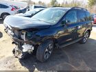 2017 Subaru Forester 2.5i Premium Черный vin: JF2SJAGC2HH488524