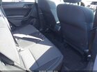2017 Subaru Forester 2.5i Premium Черный vin: JF2SJAGC2HH488524