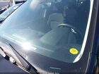 2017 Subaru Forester 2.5i Premium Черный vin: JF2SJAGC2HH488524
