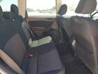 2016 Subaru Forester 2.5i Premium Серебряный vin: JF2SJAGC3GH506706