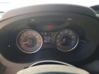 2016 Subaru Forester 2.5i Premium Серебряный vin: JF2SJAGC3GH506706