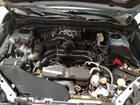2017 Subaru Forester 2.5i Premium Зеленый vin: JF2SJAGC4HH472521