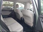 2017 Subaru Forester 2.5i Premium Зеленый vin: JF2SJAGC5HH436174