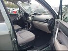 2017 Subaru Forester 2.5i Premium Зеленый vin: JF2SJAGC5HH436174