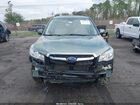 2017 Subaru Forester 2.5i Premium Зеленый vin: JF2SJAGC5HH436174