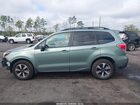 2017 Subaru Forester 2.5i Premium Зеленый vin: JF2SJAGC5HH436174
