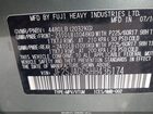2017 Subaru Forester 2.5i Premium Зеленый vin: JF2SJAGC5HH436174