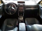2016 Subaru Forester 2.5i Limited Черный vin: JF2SJAHC6GH490550