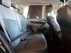 2016 Subaru Forester 2.5i Limited Черный vin: JF2SJAHC6GH490550