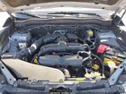 2016 Subaru Forester 2.5i Limited Silver vin: JF2SJAHC7GH461672
