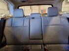2017 Subaru Forester 2.5i Limited Синий vin: JF2SJAJC3HH463933