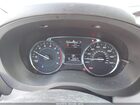 2017 Subaru Forester 2.5i Limited Red vin: JF2SJAJC8HH559427