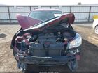 2017 Subaru Forester 2.5i Limited Red vin: JF2SJAJC8HH559427