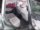 2018 Subaru Forester 2.5i Limited Зеленый vin: JF2SJAJC9JH496683