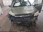 2018 Subaru Forester 2.5i Limited Зеленый vin: JF2SJAJC9JH496683