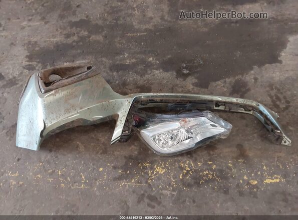 JF2SJAJC9JH496683 2018 SUBARU FORESTER 2.5 Зеленый Вид щитка приборов