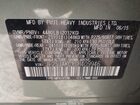 2016 Subaru Forester 2.5i Limited Green vin: JF2SJAKCXGH409946