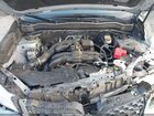 2016 Subaru Forester 2.5i Limited Green vin: JF2SJAKCXGH409946